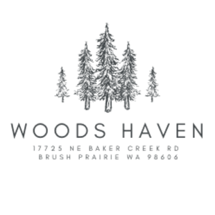        welcome to
     WOODS HAVEN