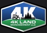 4K Land Management