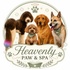 Heavenly Paw and Spa