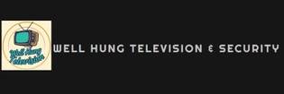 Well Hung Television & Security 