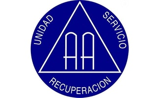 Alcoholicos Anonimos del valle central