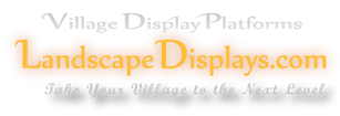 Landscape Displays