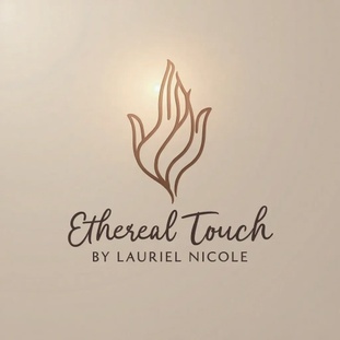 Ethereal Touch by Lauriel Nicole