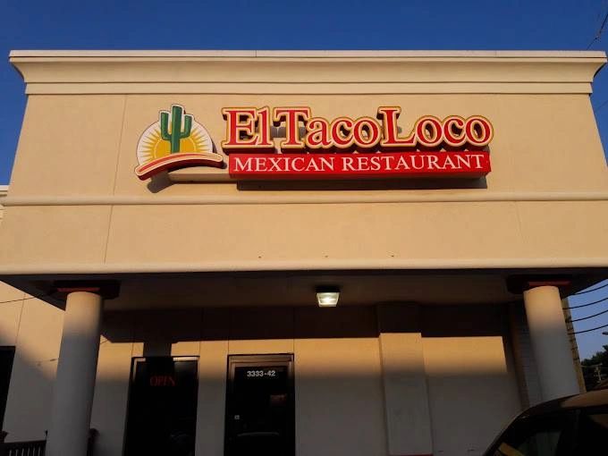 El Taco Loco