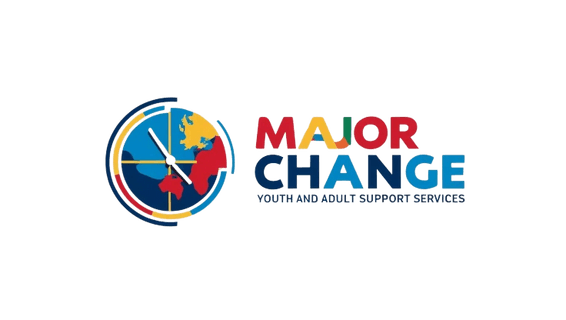 Major change youth and adult Support services of california 
