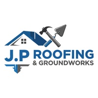 J.P Roofing & Groundwork