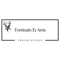 Fortitudo Et Artis Hunting Tripod Stands