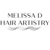 Melissa D Hair Artistry