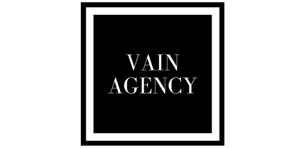 Vain Agency logo