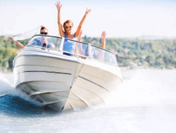 Boat Insurance Coverage