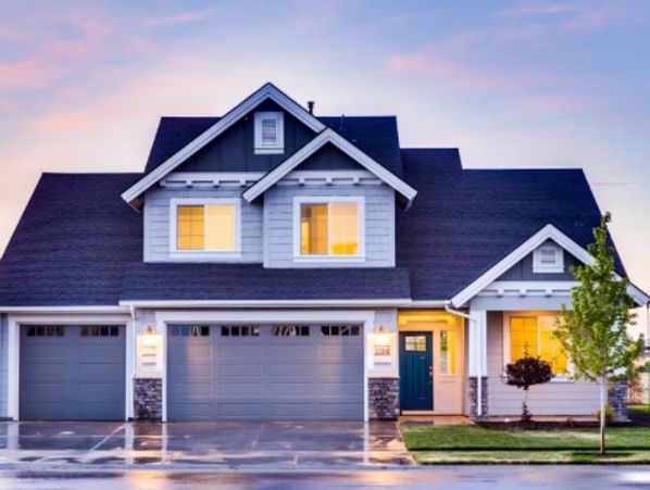 Homeowners Insurance