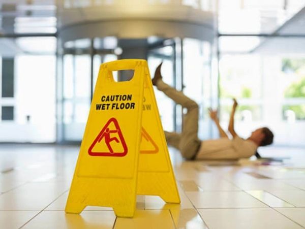 General Liability Insurance Coverage