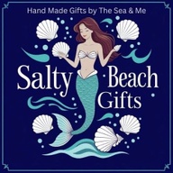 Salty Beach Gifts 