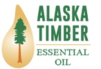 Alaska timber essential oils
