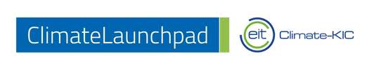 ClimateLaunchpad 2023 logo