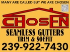 Chosen Home Improvement                       
239-922-7430