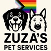 
Zuza's Pet Services


