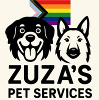 
Zuza's Pet Services


