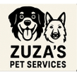 
Zuza's Pet Services


