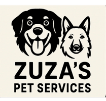 
Zuza's Pet Services


