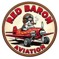 Red Baron Aviation