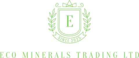 Eco Minerals Trading Ltd