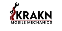 Krakn Fleet Mobile Repair