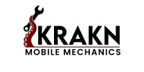 Krakn Fleet Mobile Repair