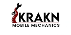 Krakn Fleet Mobile Repair