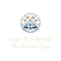 Sage n Selenite