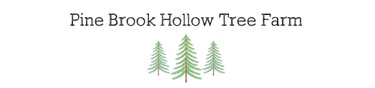 Pine Brook Hollow Tree Farm