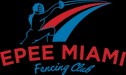 EPEE MIAMI FENCING CLUB