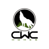 Logo featuring a wolf silhouette above the letters 'CWC' with the word 'HOMES' below.