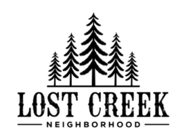 Lost Creek
