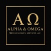 Alpha Omega Premium Luxury Services