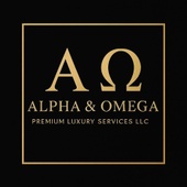 Alpha Omega Premium Luxury Services
