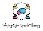Hayley Quinn Speech Therapy