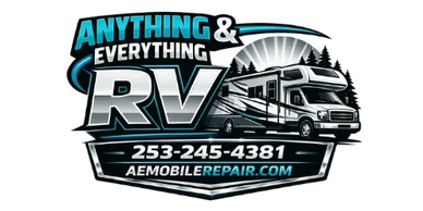 Anything & Everything RV – Authorized Maxxseal Dealer In Buckley Washington.
