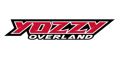 Yozzy Overland – Authorized Maxxseal Dealer In Post Falls, Idaho.