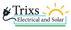Trixs Electrical and Solar