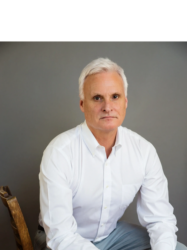 Picture of Ian Wilkinson