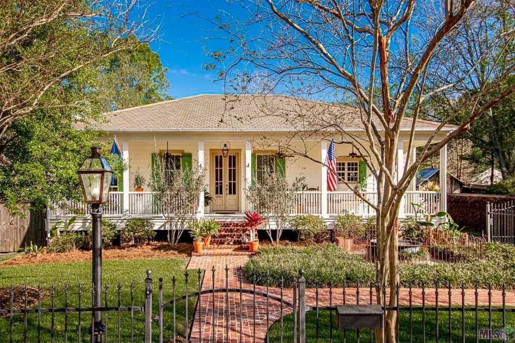 Glisson Properties Real Estate