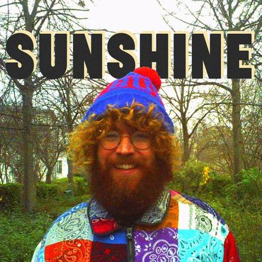 JW Francis // Sunshine - LP (2025) // Pedal Steel