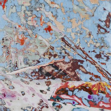 TOLEDO // Inertia - EP (2025) // Pedal Steel