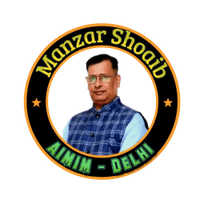 Manzara Imim Delhi