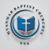 Myanmar Baptist Churches U.S.A Inc.