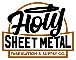 HOLY SHEET METAL
