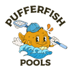 Puffer Fish Pools