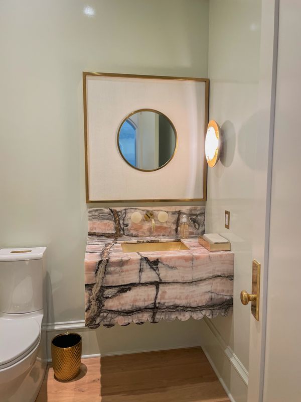 Custom luxury build in Weddington, NC