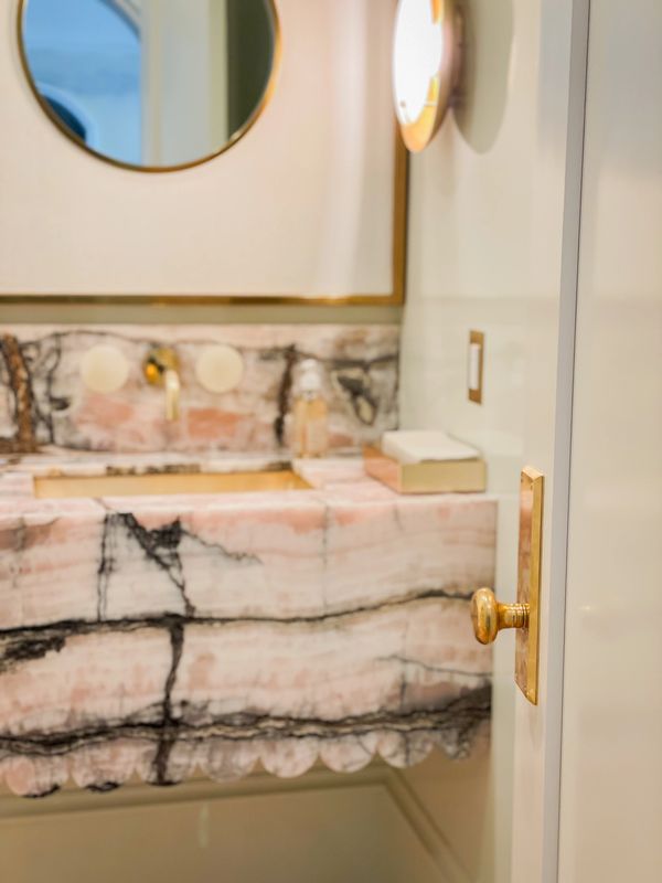 Custom luxury build in Weddington, NC